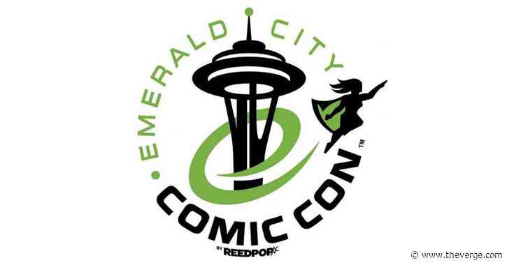 Emerald City Comic Con postponed due to coronavirus outbreak