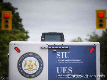 Hawkesbury man died of drug overdose after OPP arrest, SIU concludes