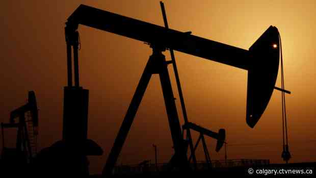Oil price plunge puts Alberta budget into question
