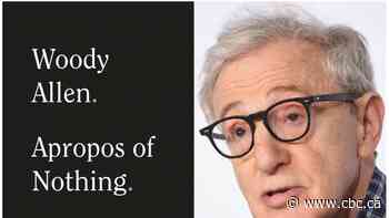 Hachette cancels Woody Allen memoir following staff walkout