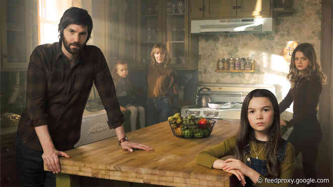 Apple TV+ debuts ‘Home Before Dark’ official trailer