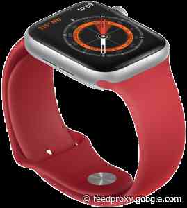 Apple releases watchOS 6.2 beta 4