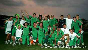 Our Sporting Lives and Times: How Ireland have many memorable nights to reflect on after playing in their 1,000th game