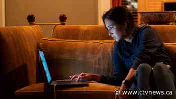 This mom spent nine months posing as kids online to unmask predators