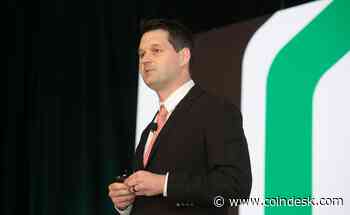 That AlphaPoint $5.6M Funding Round? It’s a Loan