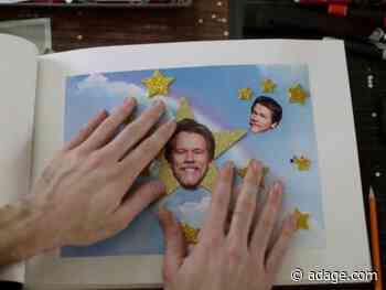 Watch the newest commercials on TV from Trojan, Spotify, Old Navy and more