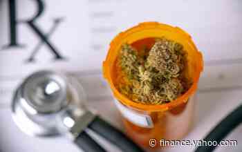Medical Marijuana Investors: The Floodgates Are Opening - Yahoo Finance