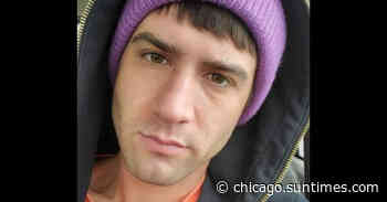 Justin Cahn reported missing from University Village, may need medical attention - Chicago Sun-Times