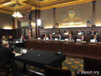 GOP lawmakers criticize overspending for Pa.'s medical assistance programs - PA Post