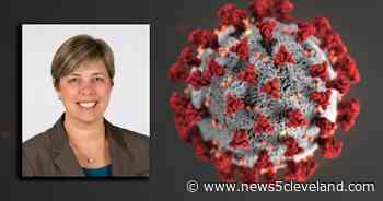 Cuyahoga County Medical Director answers your questions about coronavirus - News 5 Cleveland