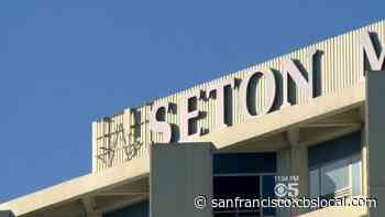 State Lawmakers Seek To Block Seton Medical Center Closure In Daly City Amid Coronavirus Spread - CBS San Francisco