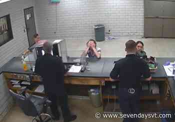 Lawsuit: Denial of Medical Care Led to Madelyn Linsenmeir's Death - Seven Days