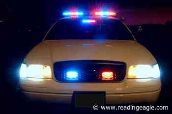 Bern Township medical supply worker charged with theft - Reading Eagle