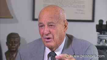 Dr. Cyril Wecht is fighting DUI-by-medical-marijuana charges against Pa. woman - PennLive