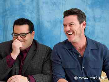 Disney Plus giving Beauty and the Beast's Gaston and LeFou a series, report says     - CNET