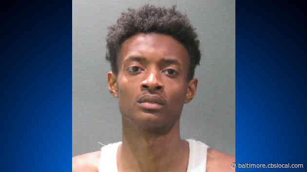 19-Year-Old Slips Out Of Handcuffs, Escapes Police Custody In Prince George’s County