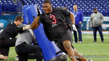 NFL Draft 2020: Derrick Brown says that he received 'positive feedback' during Auburn's pro day