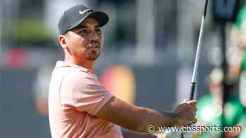 Jason Day withdraws from 2020 Arnold Palmer Invitational while battling back injury