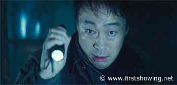 Full UK Trailer for Korean Thriller 'The Beast' About Two Detectives