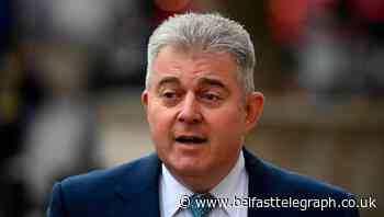 Arlene Foster tells Secretary of State Brandon Lewis Westminster should leave us to decide on our abortion laws