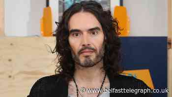 Russell Brand ‘set to make cameo appearance in Australian soap Neighbours’