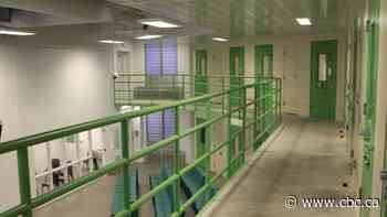 5 corrections officers charged after inmate allegedly assaulted