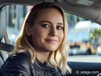 Brands on International Women’s Day celebrate the 100th anniversary of women receiving the right to vote