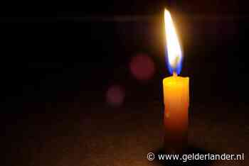 Voormalig Supremes-zangeres Barbara Martin overleden