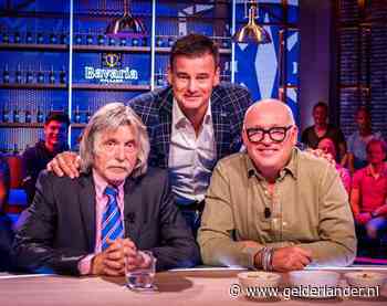 Veronica Inside heeft geen zin in ‘geflopt’ Ladies Night: Laten ons niet misbruiken