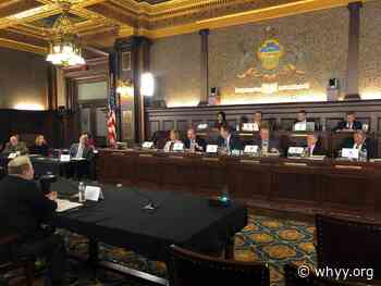 GOP lawmakers criticize overspending for Pa.'s medical assistance programs - WHYY