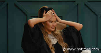 Quibi Is Coming. Here Are the Famous People Making Shows for It.