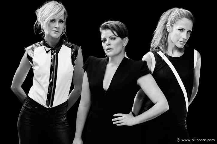 First Country: New Music From Dixie Chicks, Mickey Guyton, Brandy Clark & More
