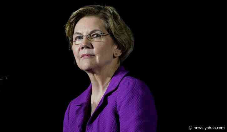 In the End, Warren Was Undone by Her Own Dishonesty