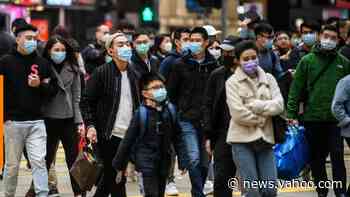 New coronavirus infections in Wuhan may drop to zero by end of March: Chinese govt. expert