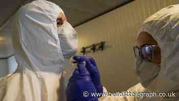 Global coronavirus cases exceed 100,000 as death toll surges