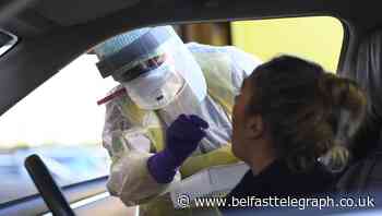 New case of coronavirus confirmed in Northern Ireland