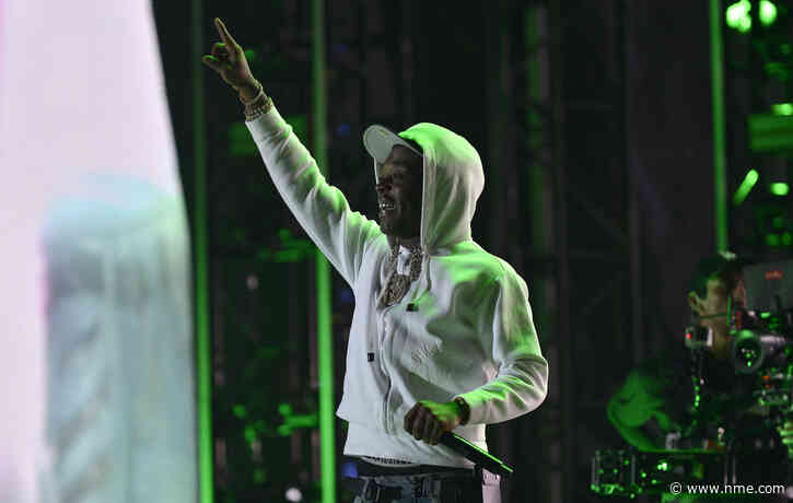 Lil Uzi Vert samples Microsoft Windows pinball game on ‘You Better Move’