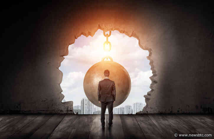 Bitcoin: An Option Call Against the ‘Wrecking Ball’ that is the Dollar