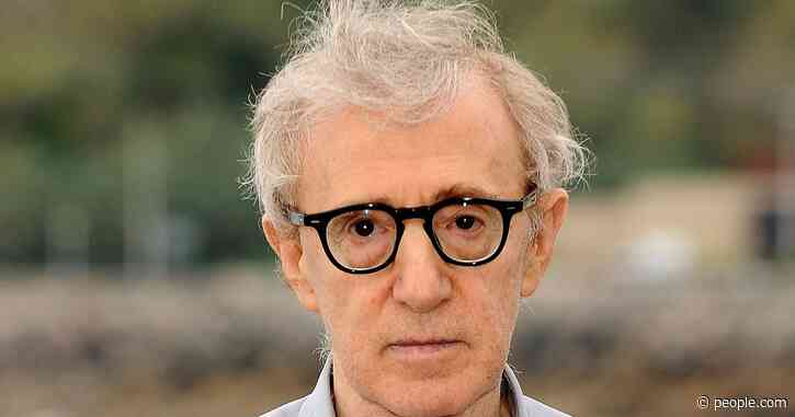 Woody Allen's Controversial Memoir Dropped by Publisher Amid Protests