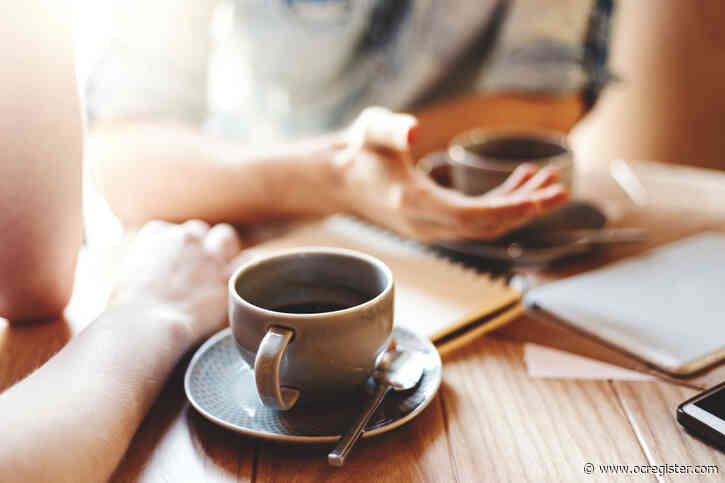 Senior Moments: Celebrating a magical age with a teaspoon full of secrets