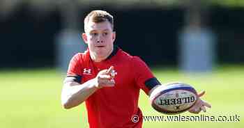 The struggles and frustrations of Nick Tompkins as he prepares to prove the doubters wrong