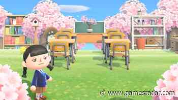 Animal Crossing: New Horizons video shows weird and wonderful ways to decorate your island