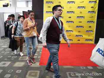 SXSW canceled over coronavirus concerns     - CNET