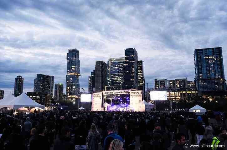 SXSW Canceled as Austin Mayor Declares Local Disaster Over Coronavirus