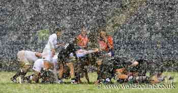 Scotland women's rugby player contracts coronavirus as Six Nations game cancelled and seven others self-isolate