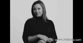 A Poem for International Women’s Day, Read by Vanessa Williams