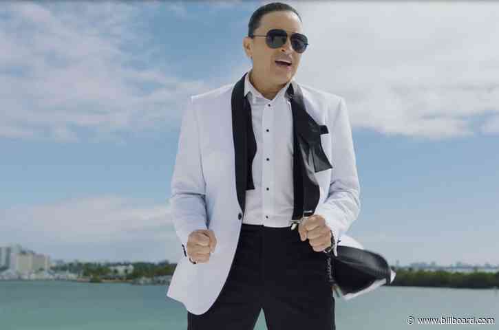Viva Friday Playlist: New Music by Elvis Crespo, Adriana Rios & More