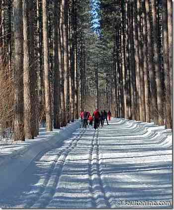 10th Annual SAHF Ski the Trails surpasses fundraising goal