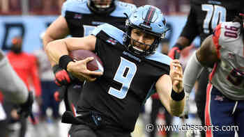 XFL Week 5 storylines: Can DC stop the bleeding? Can Dallas win with backup QB? Here's what to look for