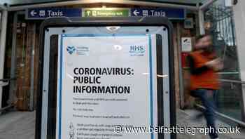 Second person in UK dies after testing positive for coronavirus